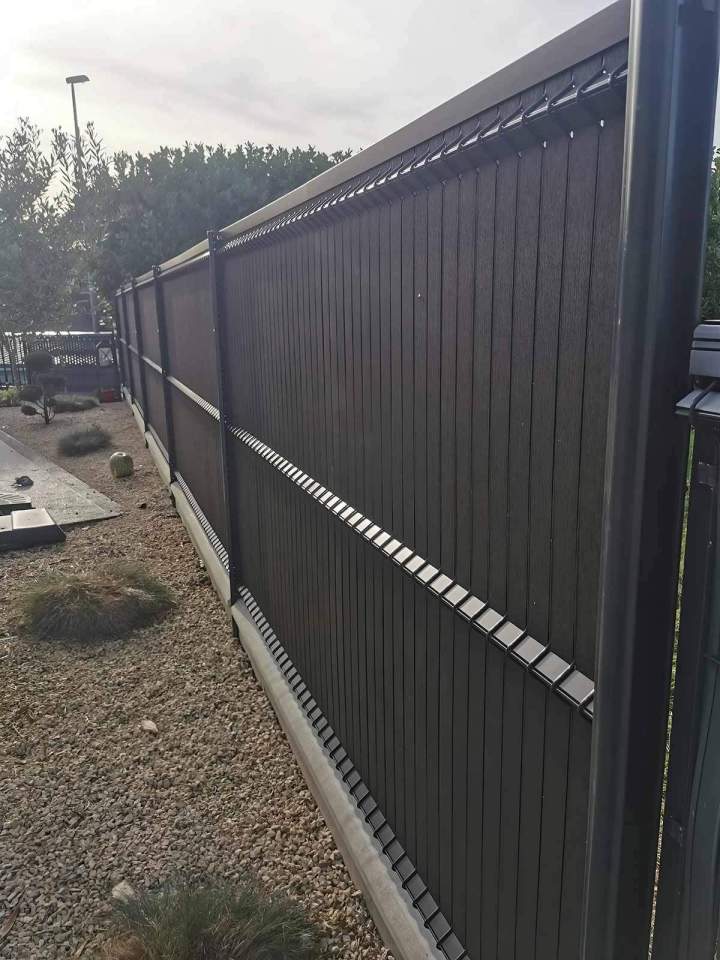 Délimiter, sécuriser et embellir votre propriété