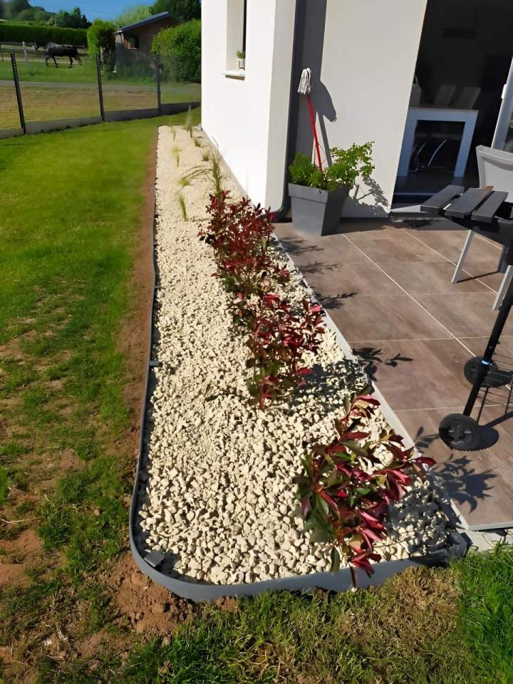 Entretien de jardins Dieppe