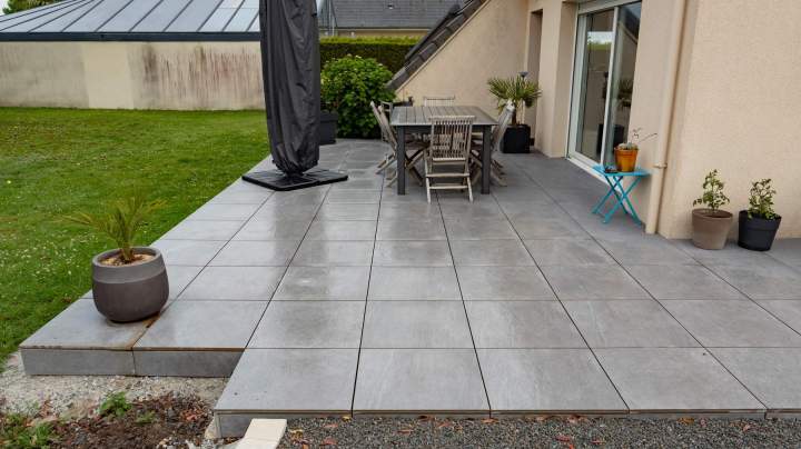 Aménagement d’espaces verts Dieppe