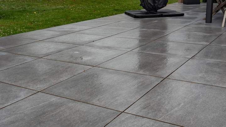 Entretien d'espaces verts Dieppe