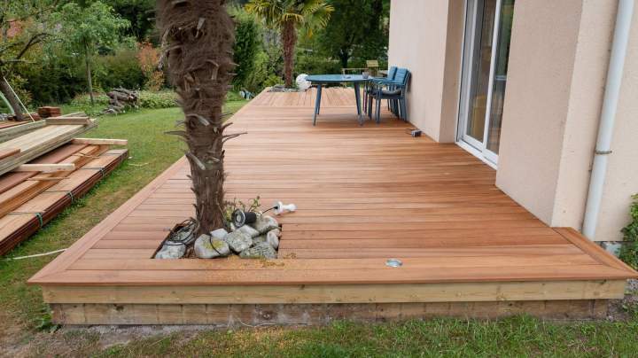 Aménagement d’espaces verts Dieppe