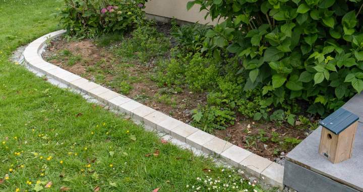 Aménagement de jardins Dieppe
