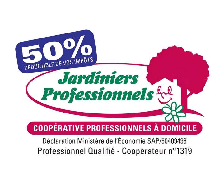 Entretien de jardins Dieppe